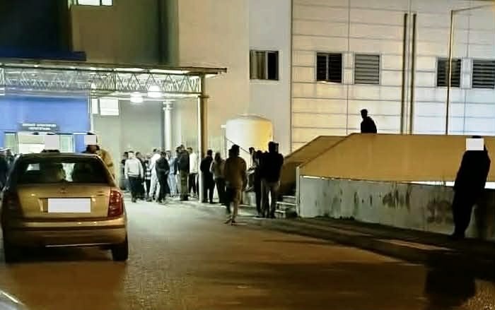 AGRINIO Hosp 23.03.2026