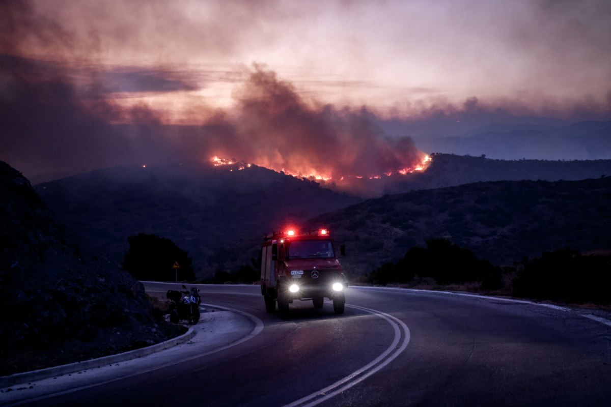 CHIOS Fire 13 8 2025