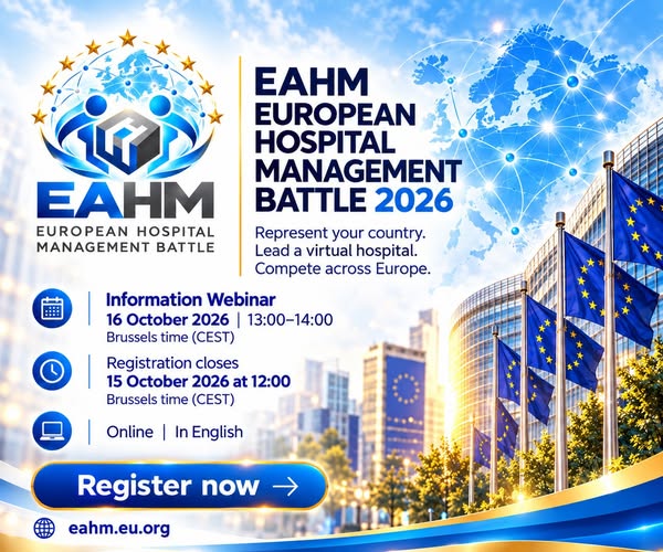 EAHM 16.10.2026