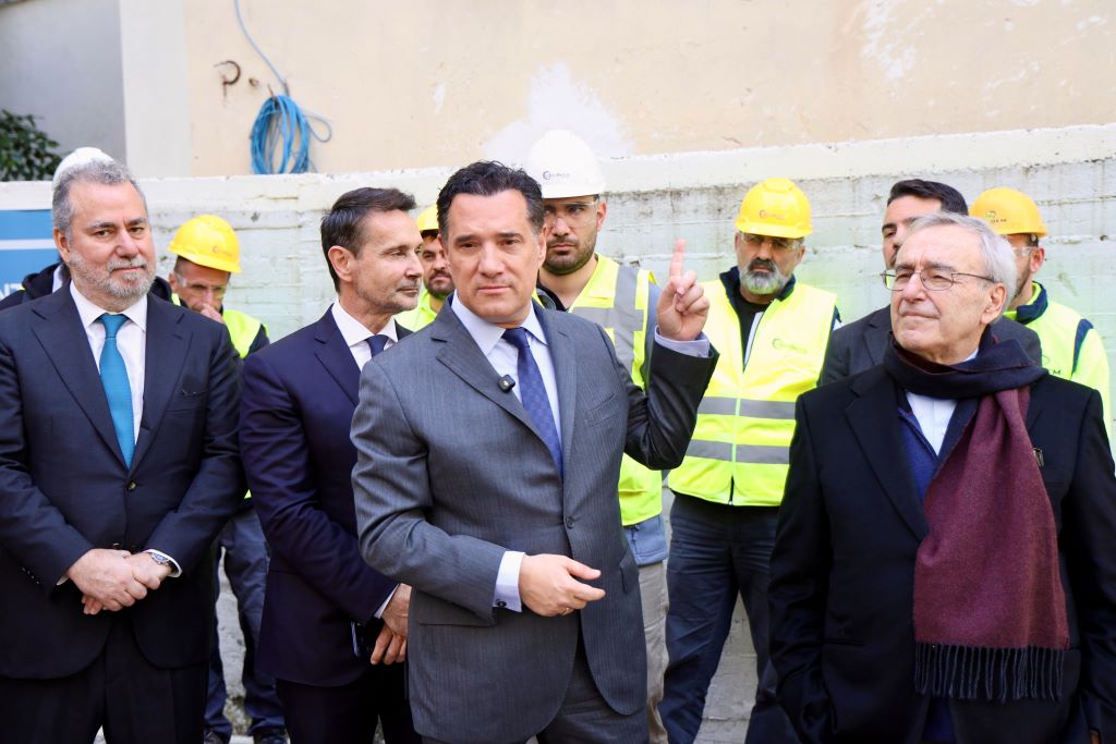 EVAGGELISMOS Hosp 7 3 2026