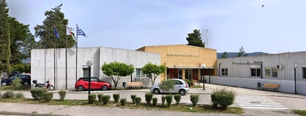 ISTIAIA HealthCentre 19 7 2026