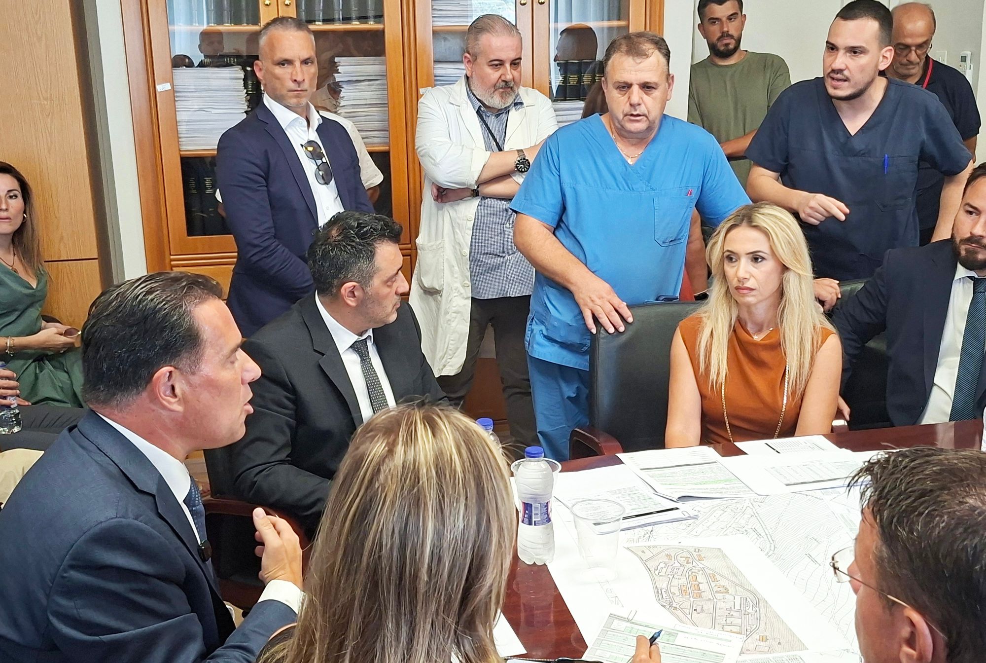 KARACHRISTOS PAPANIKOLAOU 1 6 9 2025