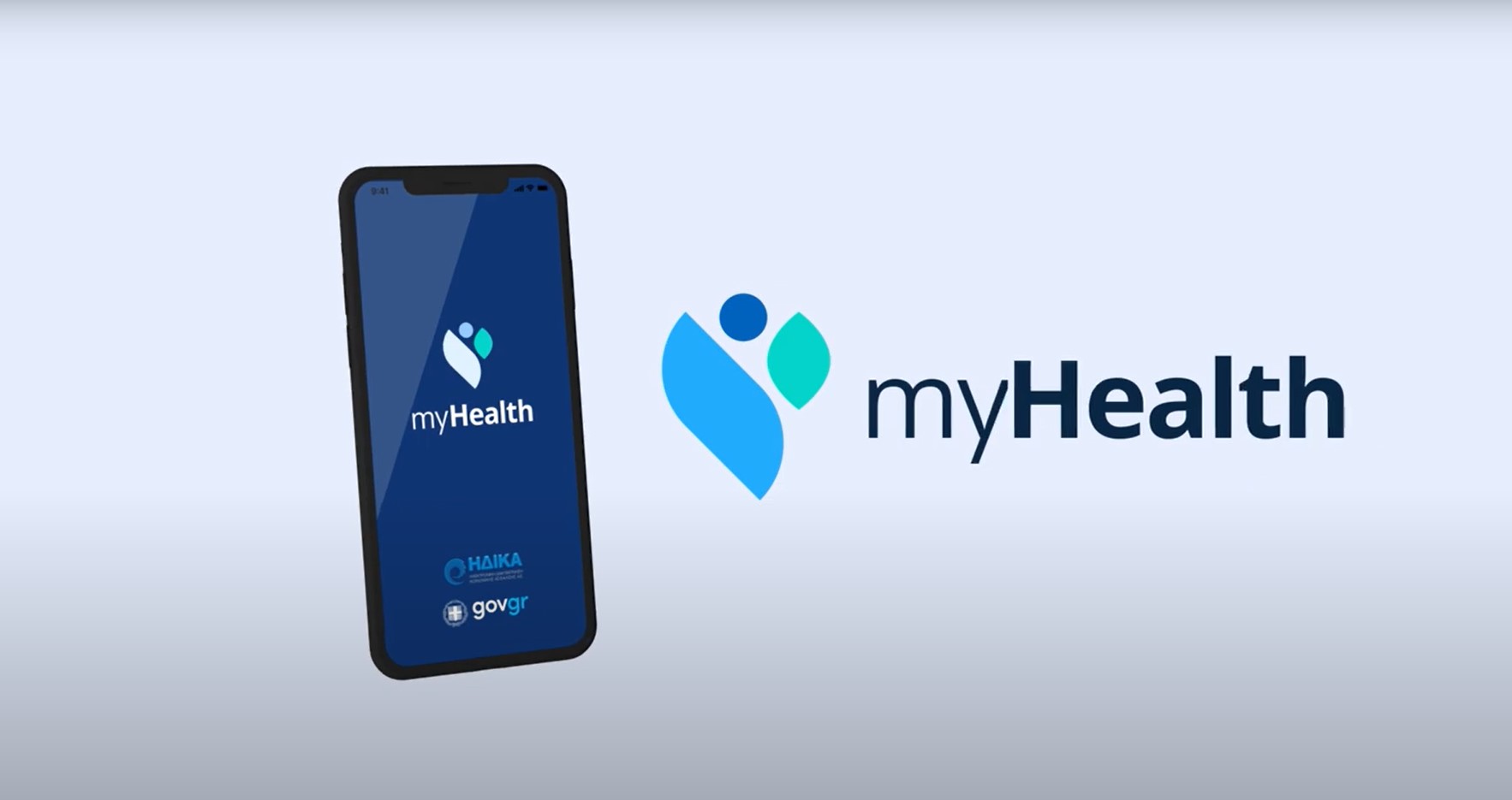 MyHealth app