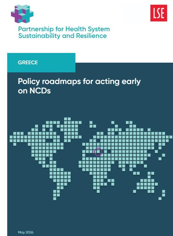 NCDs May 2026