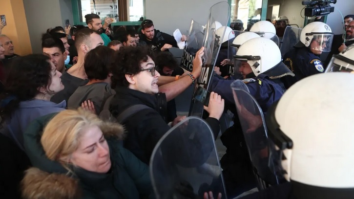 NIKAIA Hosp 19 2 2026