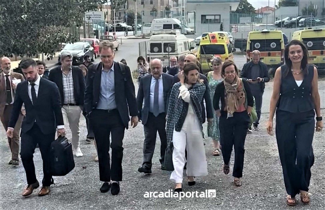 PANARKADIKO Hosp 23.09.2026