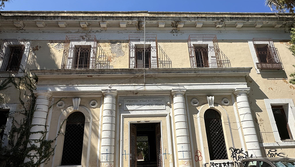 RODOS oldHosp 10 6 2026