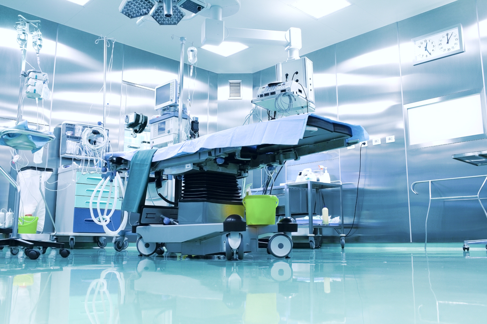 SURGERY room 21 12 2023
