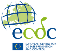 ecdc LOGO