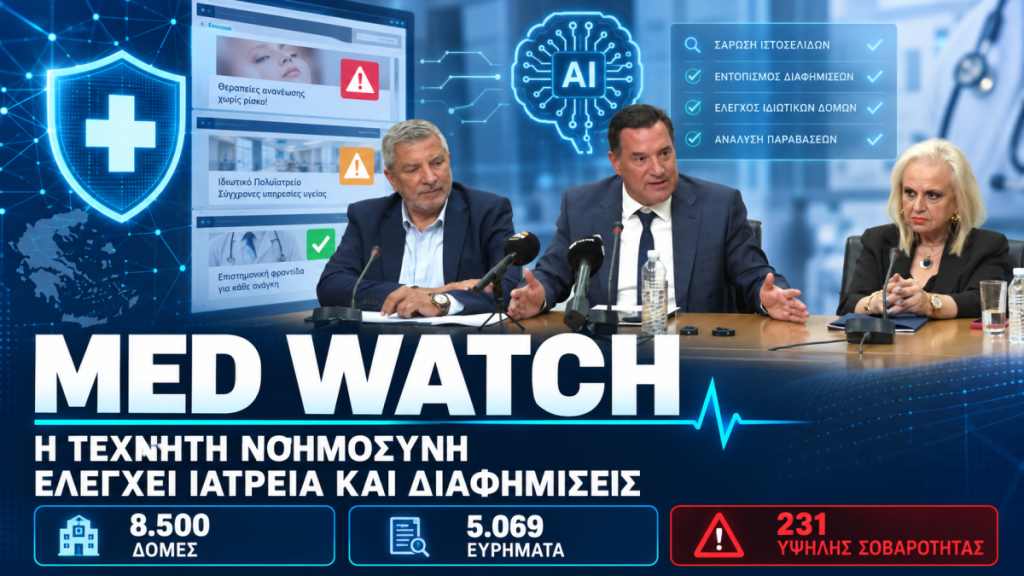 medWatch 21 9 2026