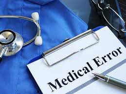 medicalErrors